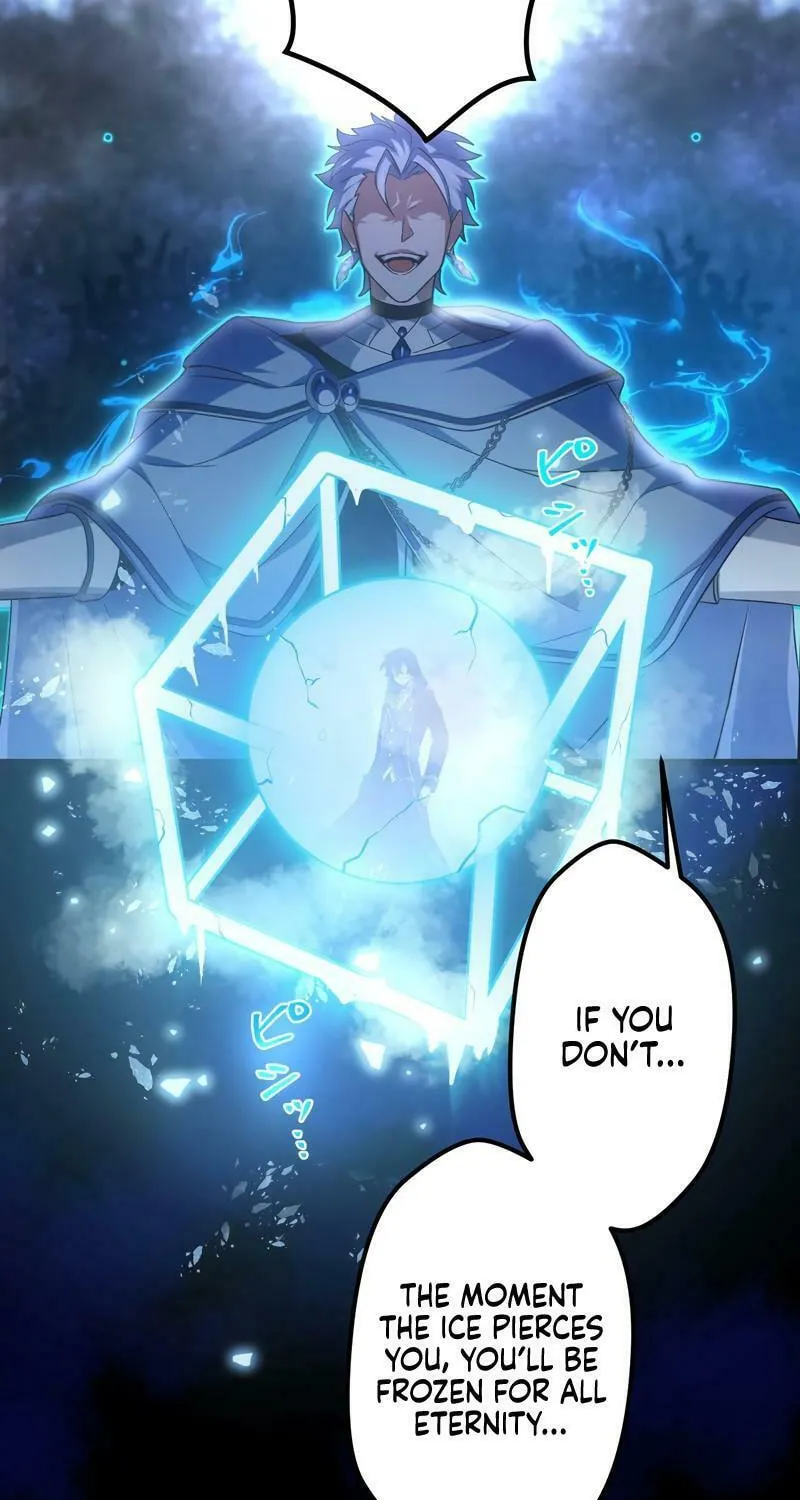 I Reincarnated as an SSS-Ranked Goblin Chapter 57 page 32 - 