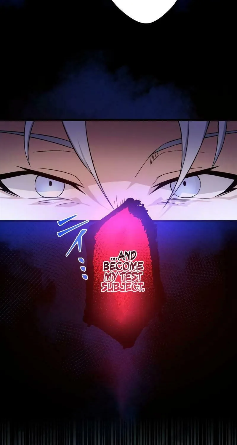 I Reincarnated as an SSS-Ranked Goblin Chapter 57 page 33 - 