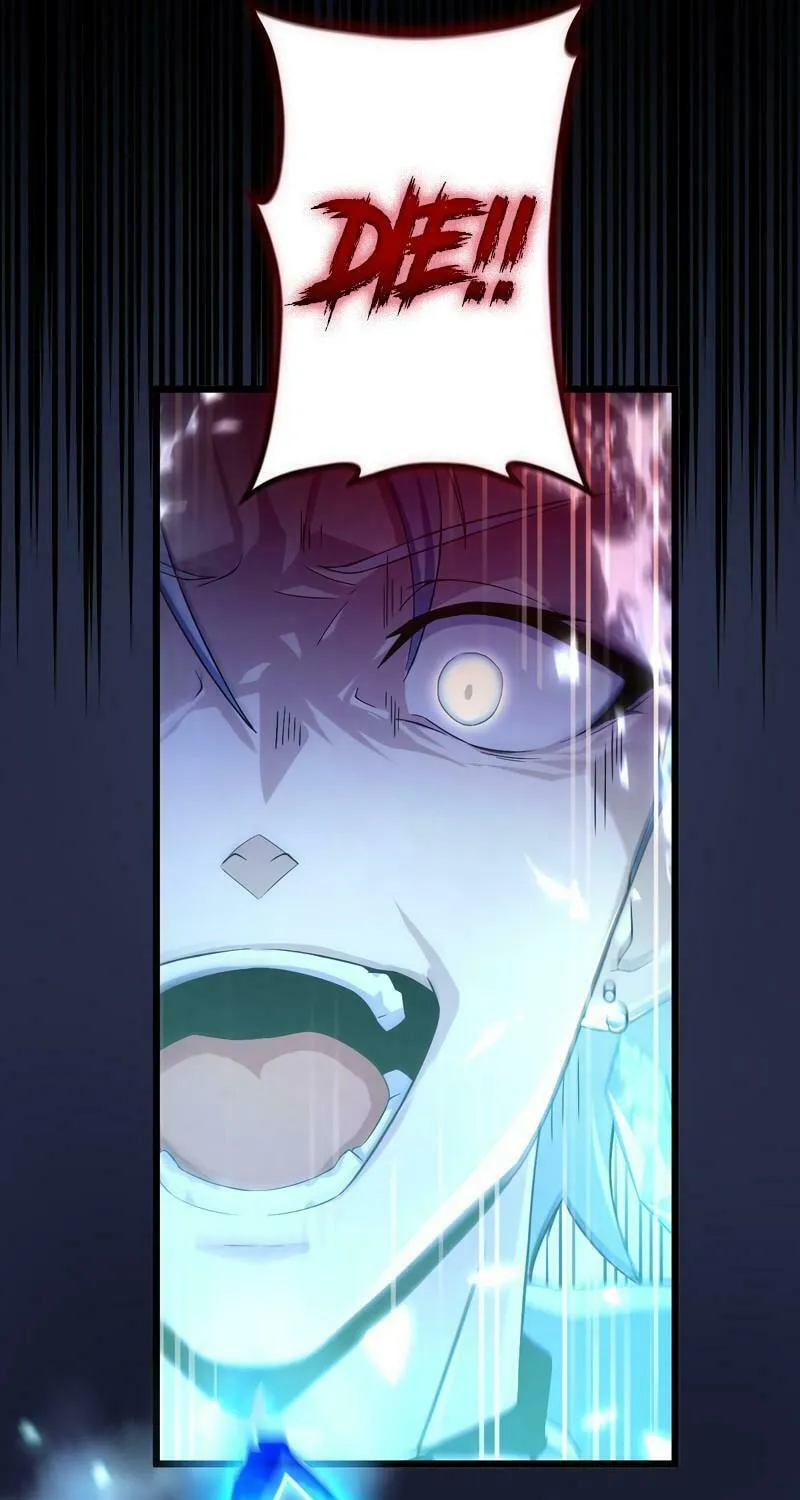 I Reincarnated as an SSS-Ranked Goblin Chapter 57 page 36 - 