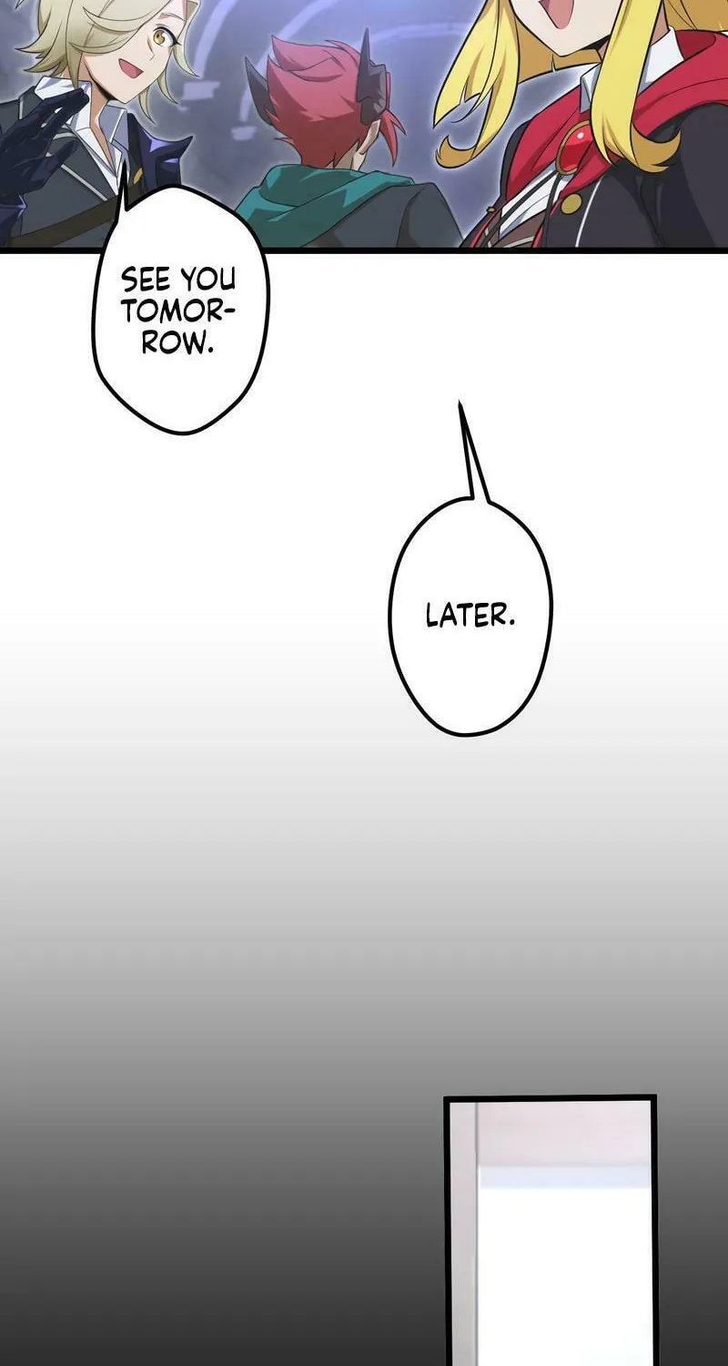 I Reincarnated as an SSS-Ranked Goblin Chapter 57 page 5 - 