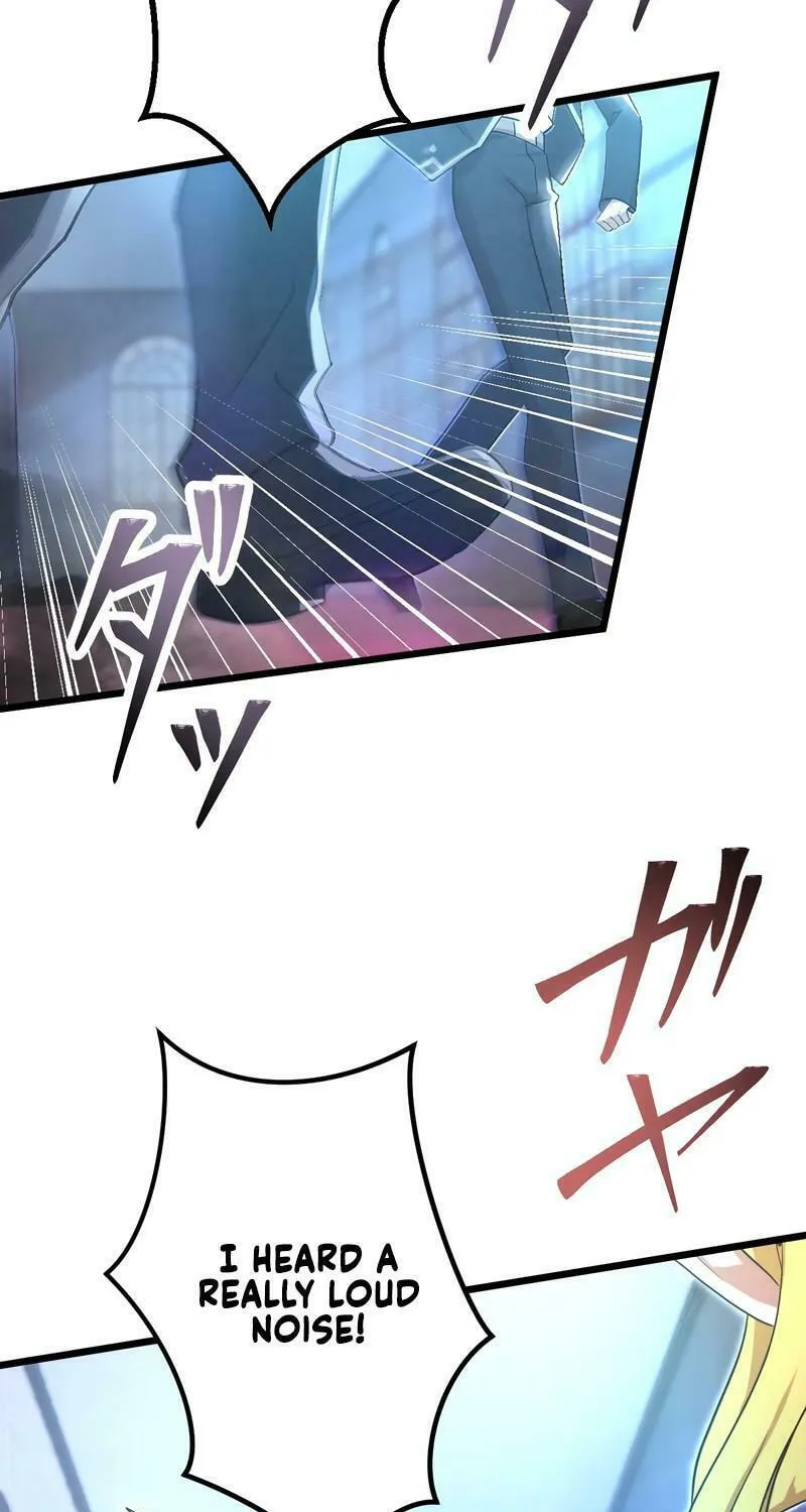 I Reincarnated as an SSS-Ranked Goblin Chapter 57 page 42 - 