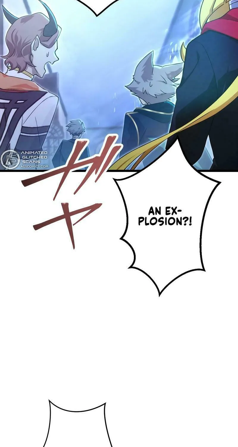 I Reincarnated as an SSS-Ranked Goblin Chapter 57 page 43 - 