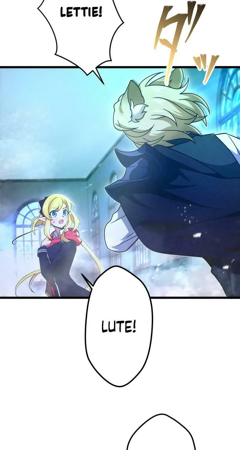 I Reincarnated as an SSS-Ranked Goblin Chapter 57 page 44 - 