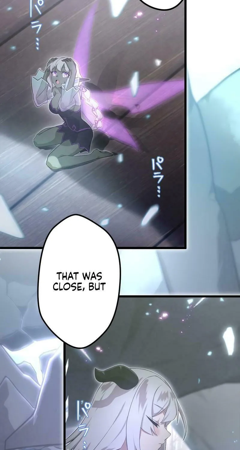 I Reincarnated as an SSS-Ranked Goblin Chapter 57 page 49 - 