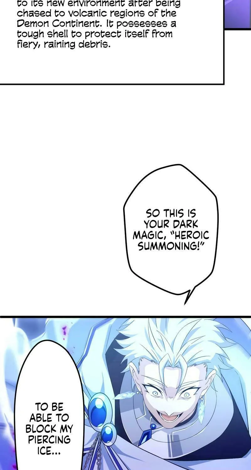 I Reincarnated as an SSS-Ranked Goblin Chapter 57 page 53 - 