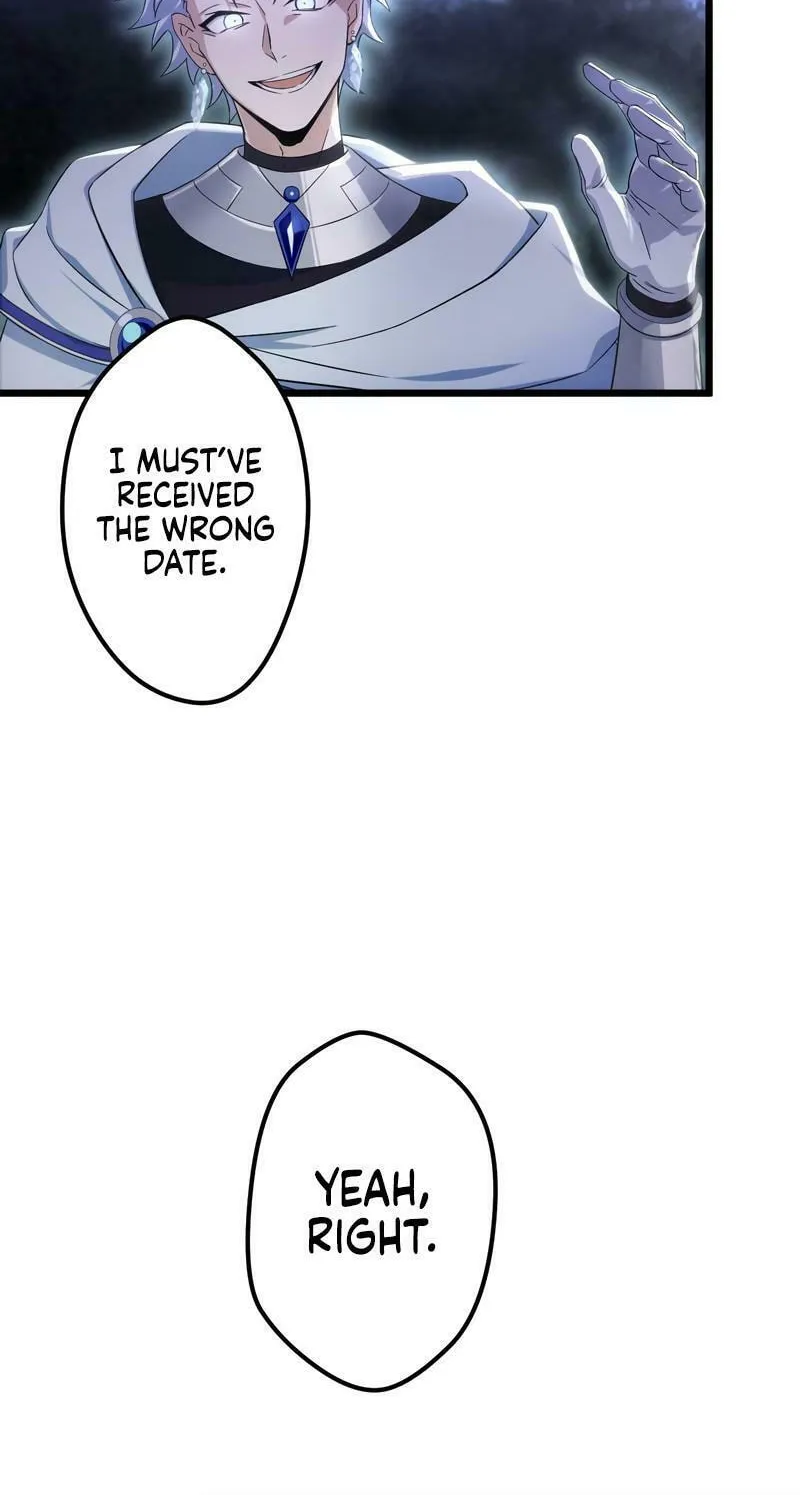I Reincarnated as an SSS-Ranked Goblin Chapter 57 page 59 - 