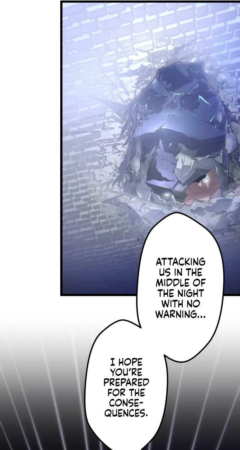 I Reincarnated as an SSS-Ranked Goblin Chapter 57 page 60 - 