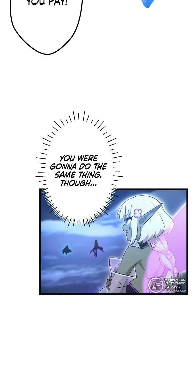 I Reincarnated as an SSS-Ranked Goblin Chapter 57 page 62 - 