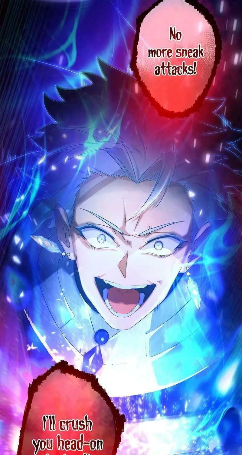 I Reincarnated as an SSS-Ranked Goblin Chapter 57 page 64 - 