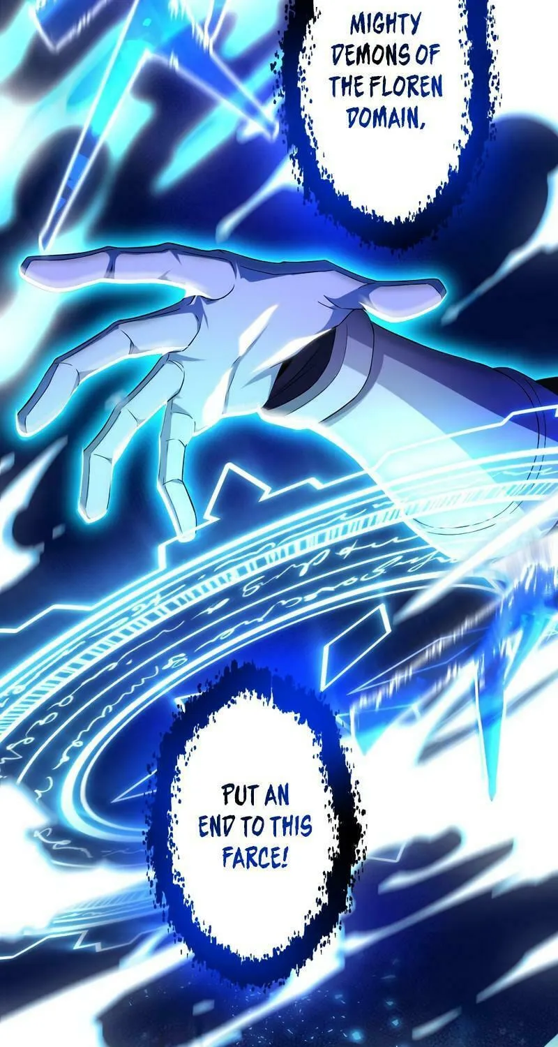 I Reincarnated as an SSS-Ranked Goblin Chapter 57 page 68 - 