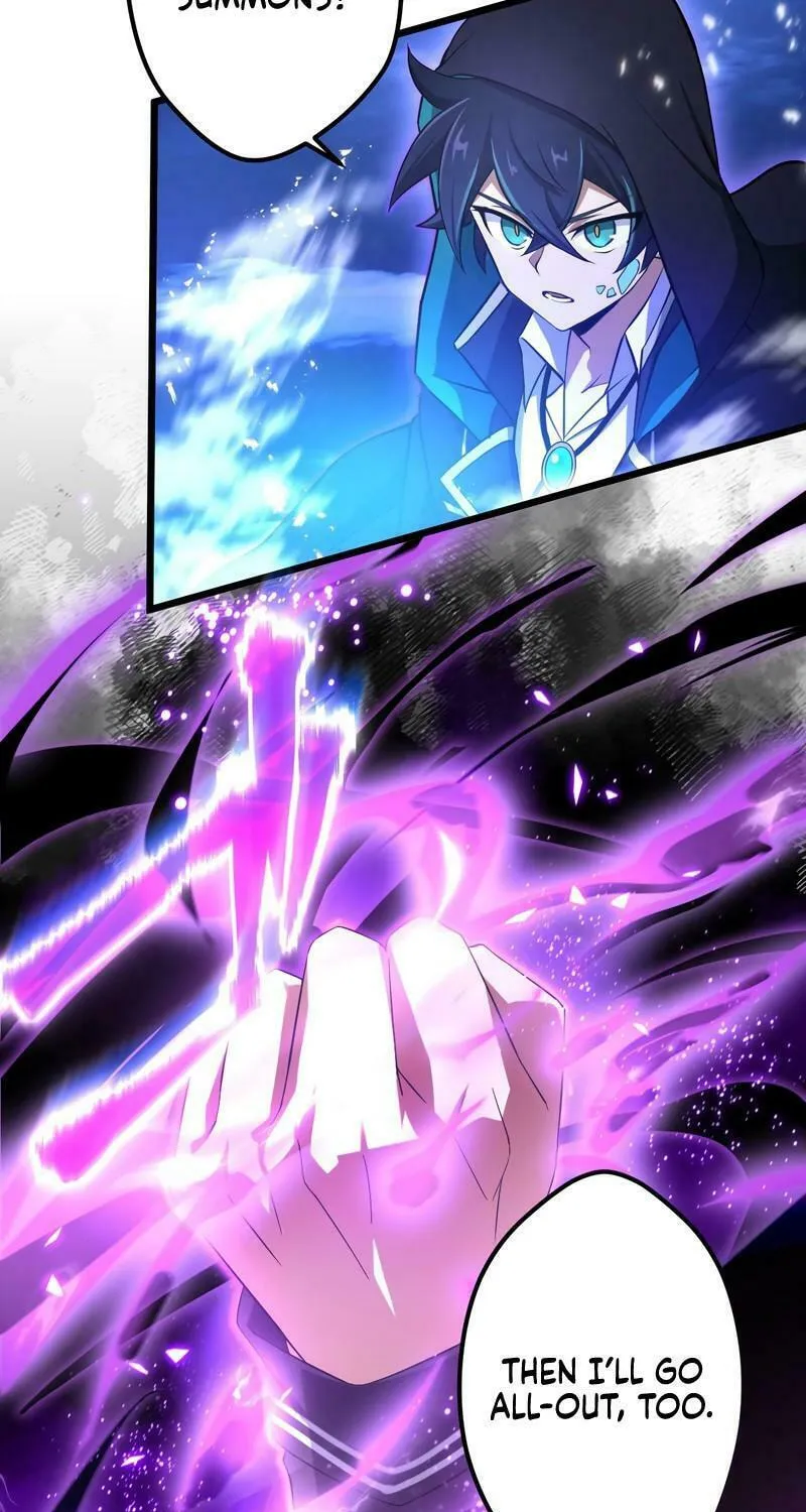 I Reincarnated as an SSS-Ranked Goblin Chapter 57 page 72 - 