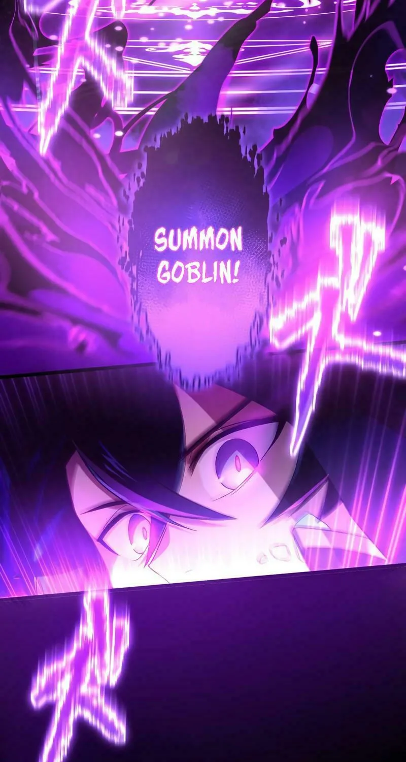 I Reincarnated as an SSS-Ranked Goblin Chapter 57 page 75 - 