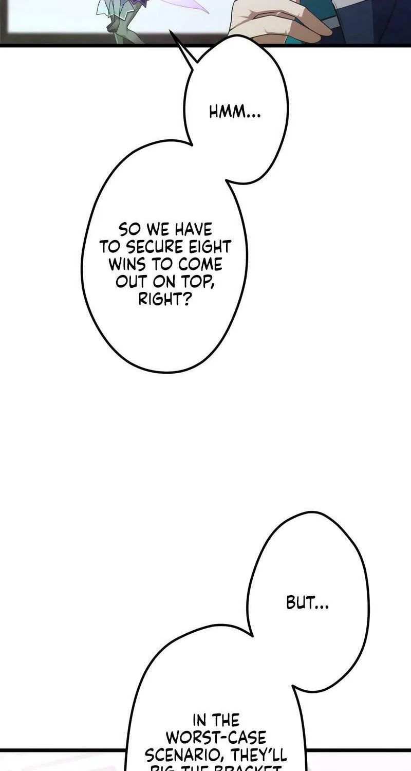 I Reincarnated as an SSS-Ranked Goblin Chapter 57 page 9 - 