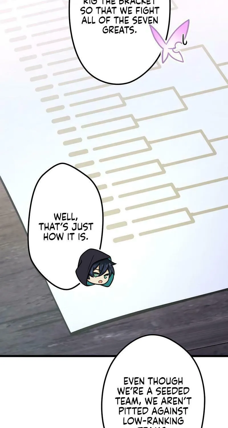 I Reincarnated as an SSS-Ranked Goblin Chapter 57 page 10 - 