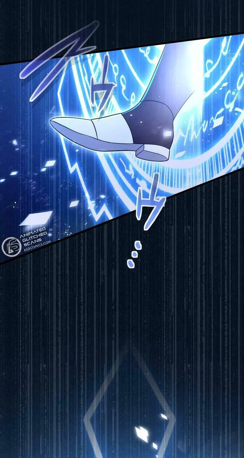 I Reincarnated as an SSS-Ranked Goblin Chapter 58 page 5 - 