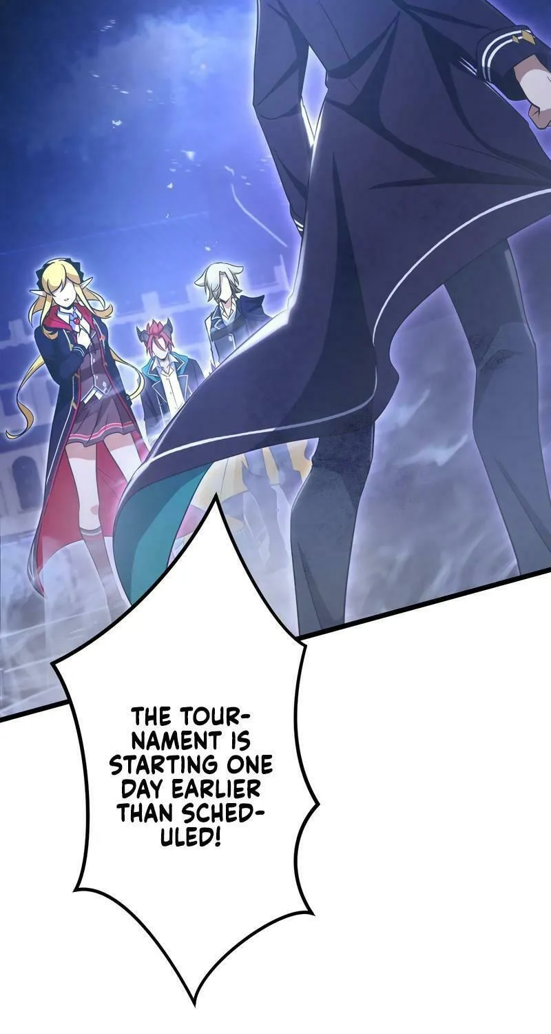I Reincarnated as an SSS-Ranked Goblin Chapter 58 page 46 - 