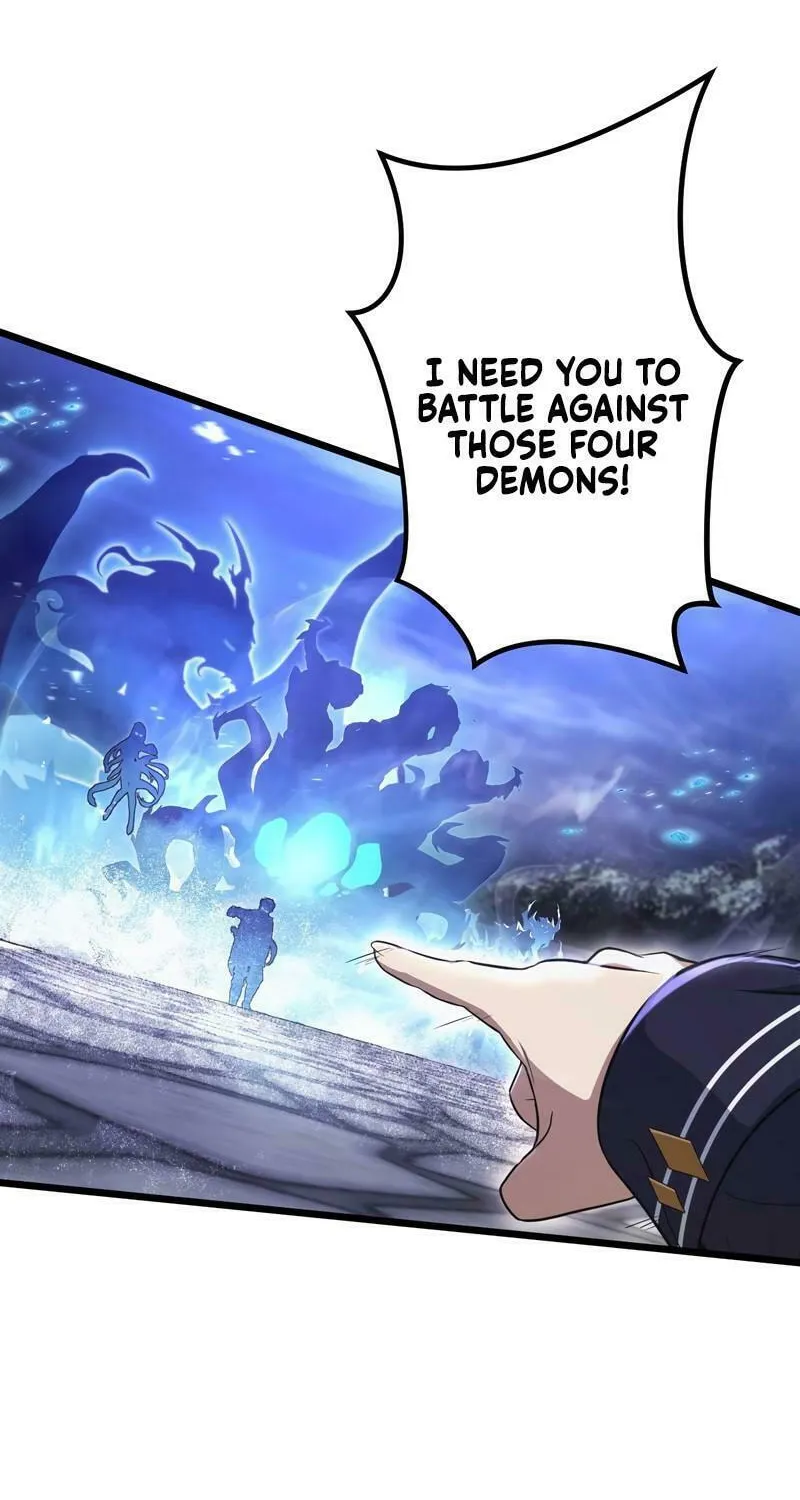 I Reincarnated as an SSS-Ranked Goblin Chapter 58 page 47 - 