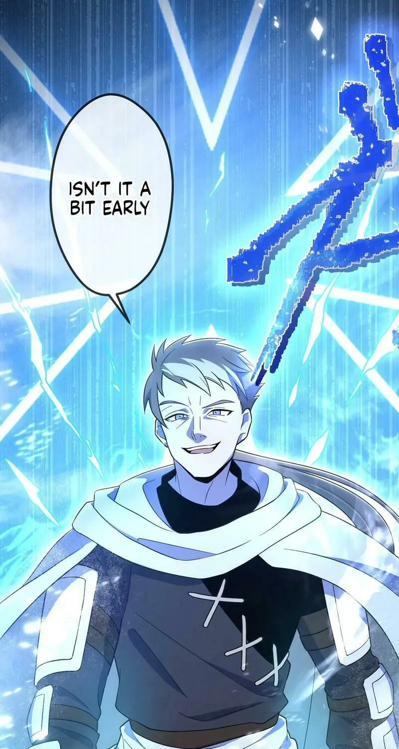 I Reincarnated as an SSS-Ranked Goblin Chapter 58 page 6 - 