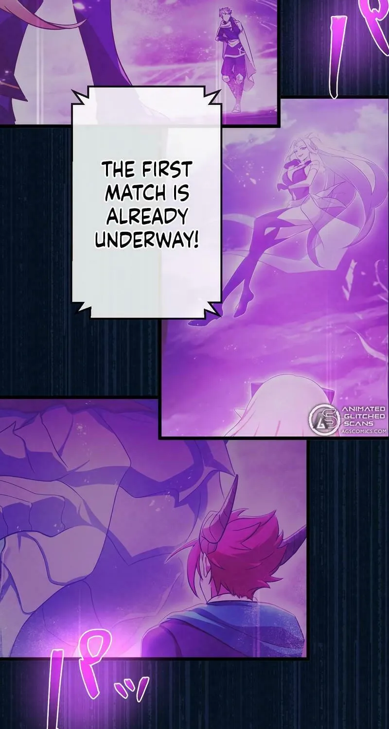 I Reincarnated as an SSS-Ranked Goblin Chapter 58 page 73 - 