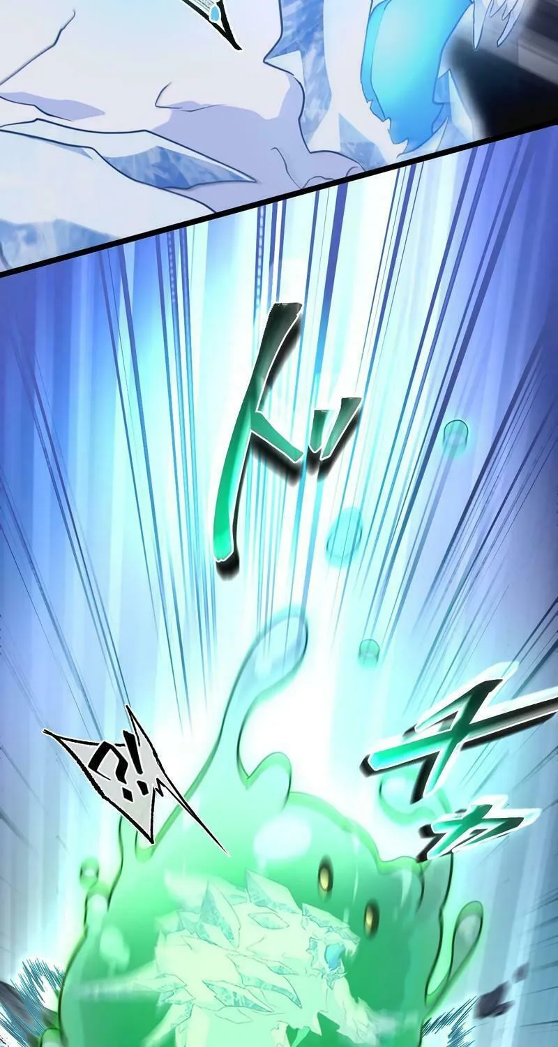 I Reincarnated as an SSS-Ranked Goblin Chapter 59 page 19 - 