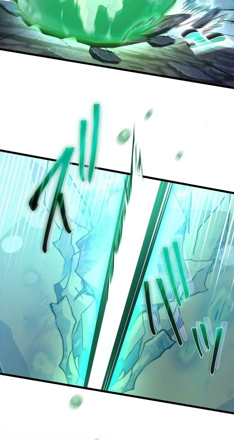 I Reincarnated as an SSS-Ranked Goblin Chapter 59 page 20 - 
