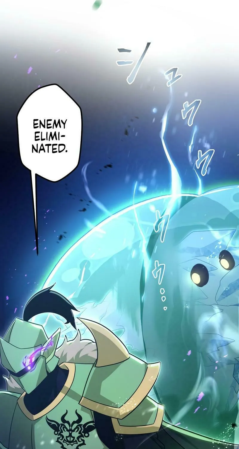 I Reincarnated as an SSS-Ranked Goblin Chapter 59 page 21 - 