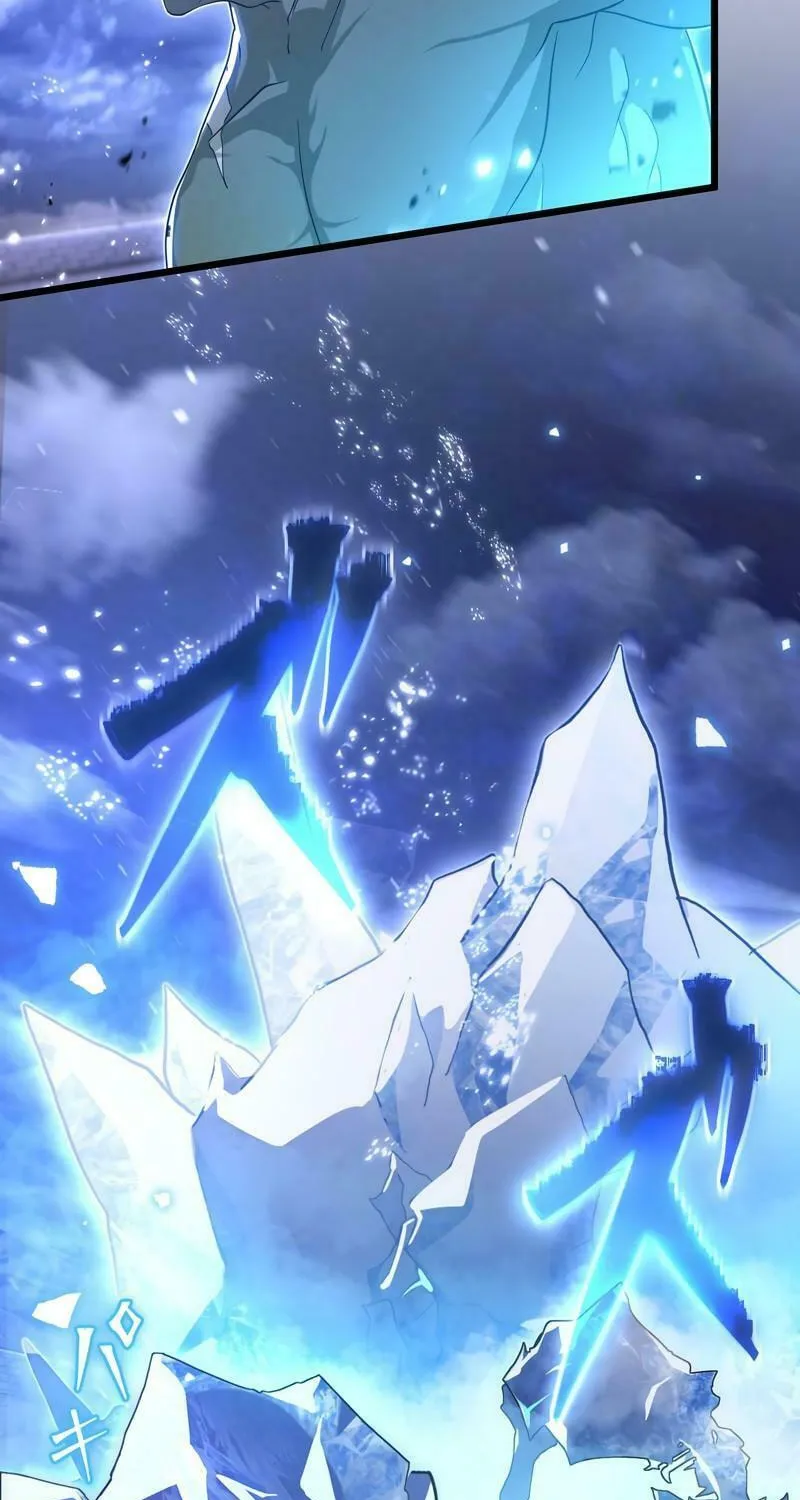 I Reincarnated as an SSS-Ranked Goblin Chapter 59 page 23 - 