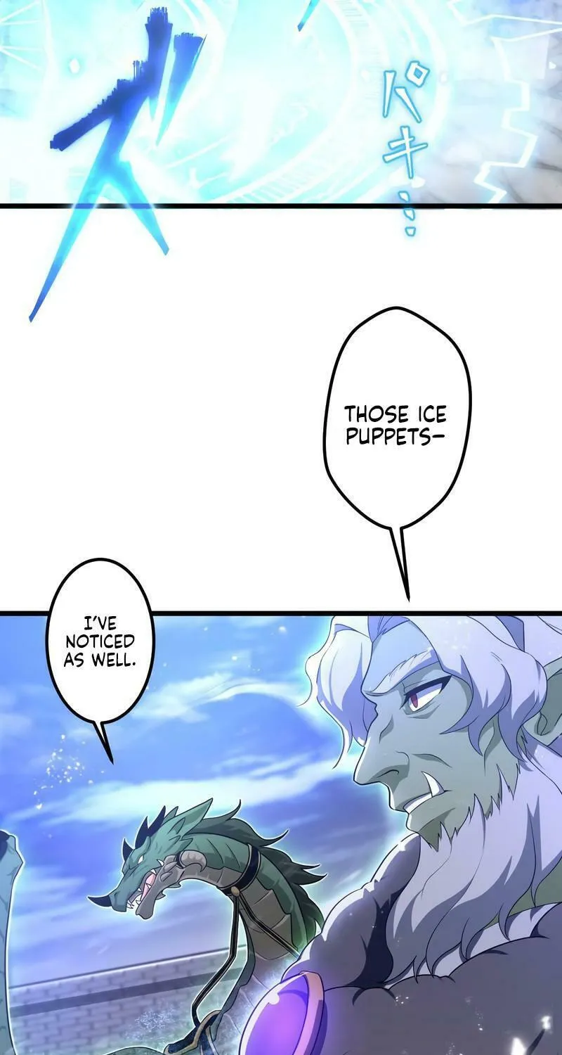 I Reincarnated as an SSS-Ranked Goblin Chapter 59 page 25 - 