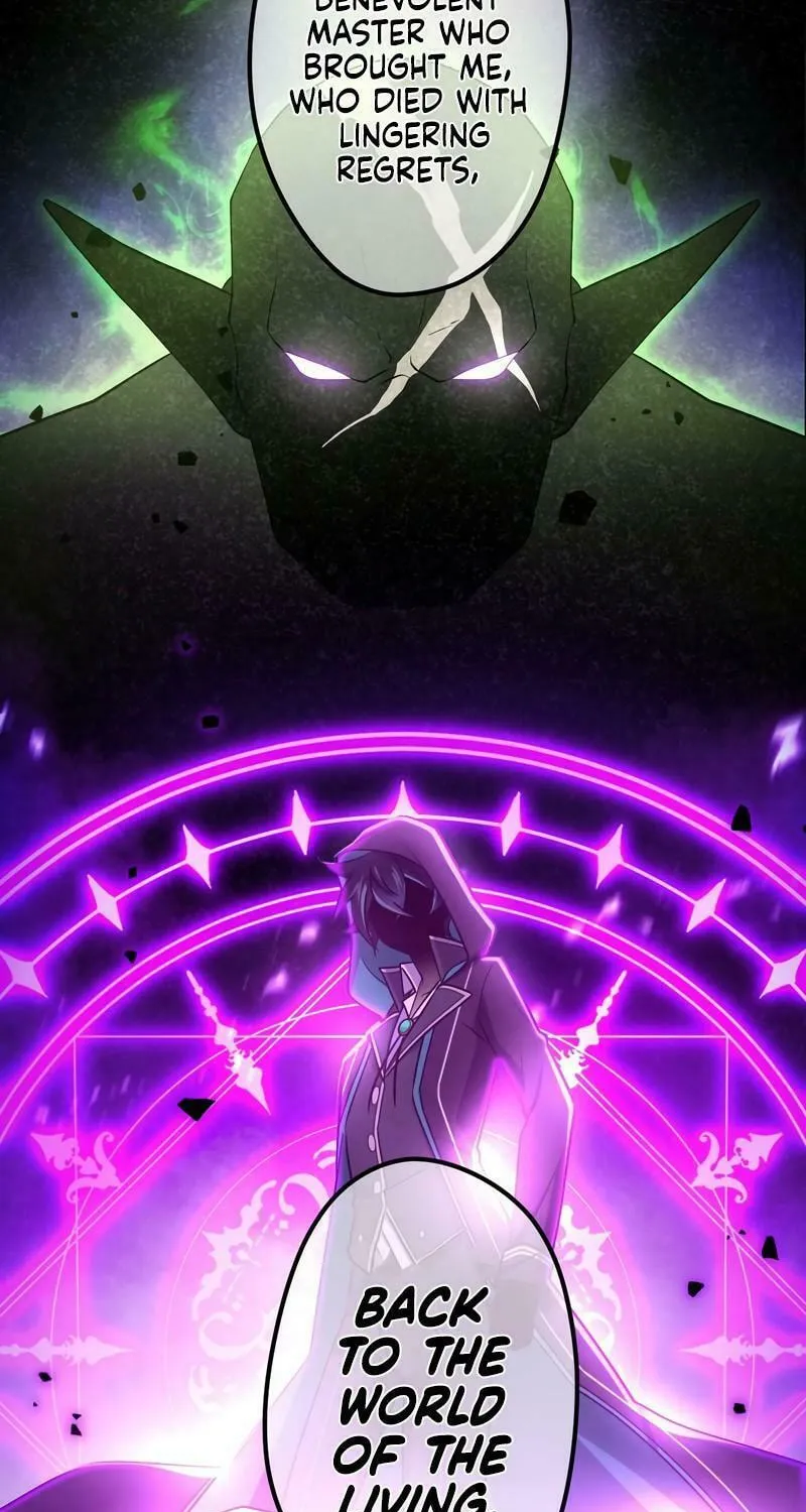 I Reincarnated as an SSS-Ranked Goblin Chapter 59 page 29 - 