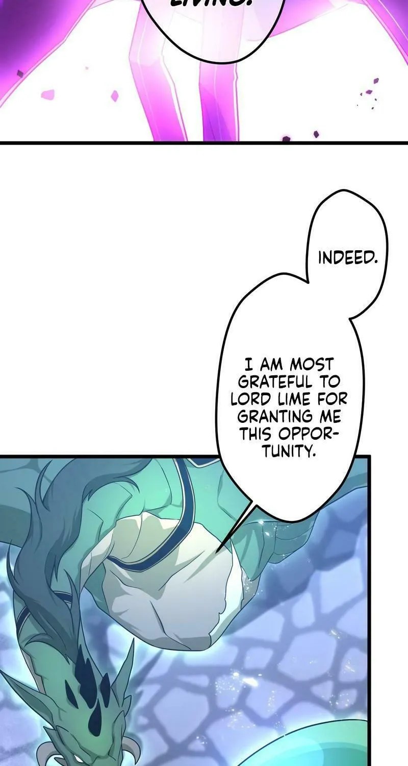 I Reincarnated as an SSS-Ranked Goblin Chapter 59 page 30 - 