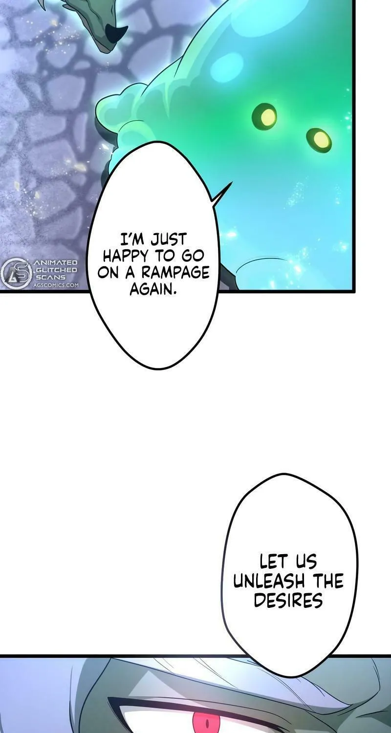 I Reincarnated as an SSS-Ranked Goblin Chapter 59 page 31 - 