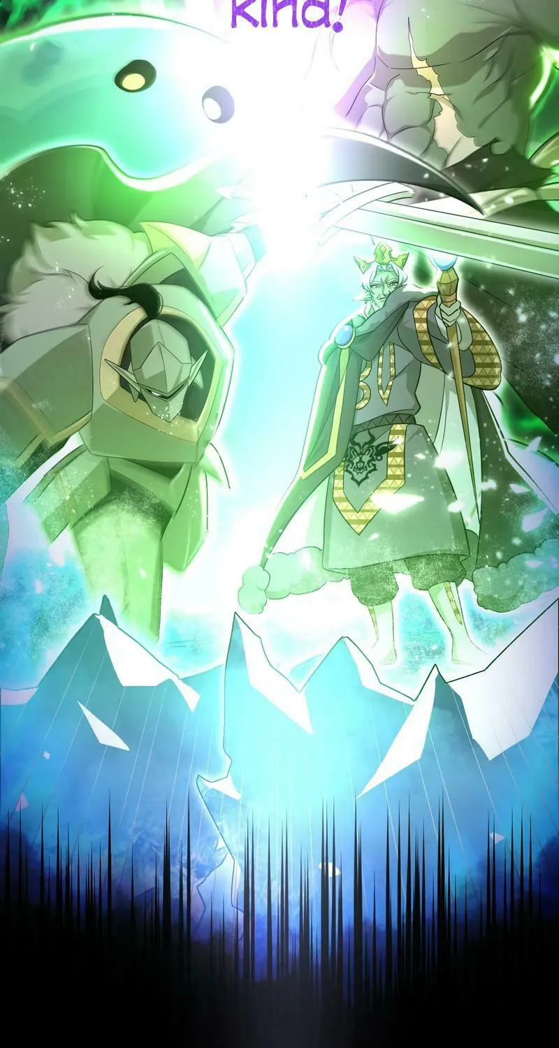 I Reincarnated as an SSS-Ranked Goblin Chapter 59 page 33 - 