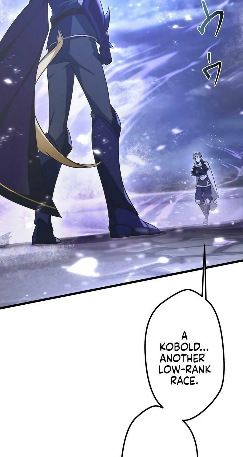 I Reincarnated as an SSS-Ranked Goblin Chapter 59 page 35 - 