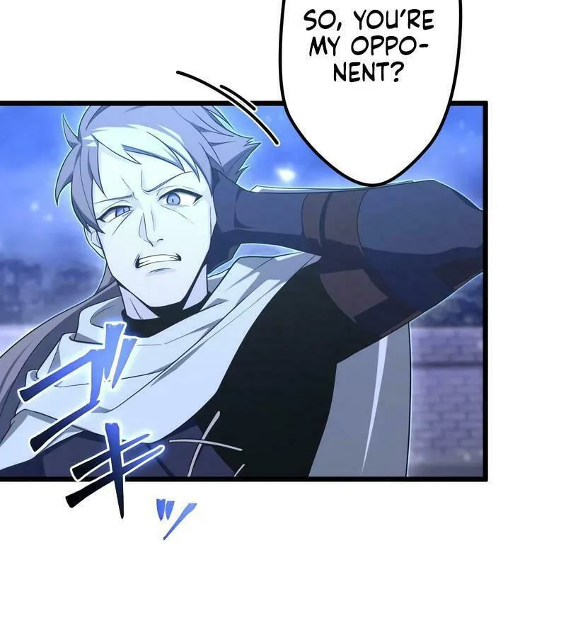 I Reincarnated as an SSS-Ranked Goblin Chapter 59 page 36 - 