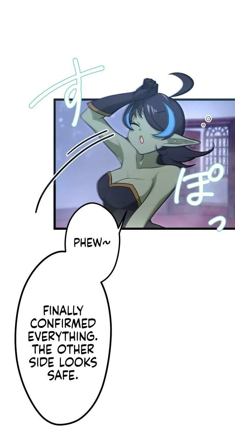I Reincarnated as an SSS-Ranked Goblin Chapter 59 page 5 - 
