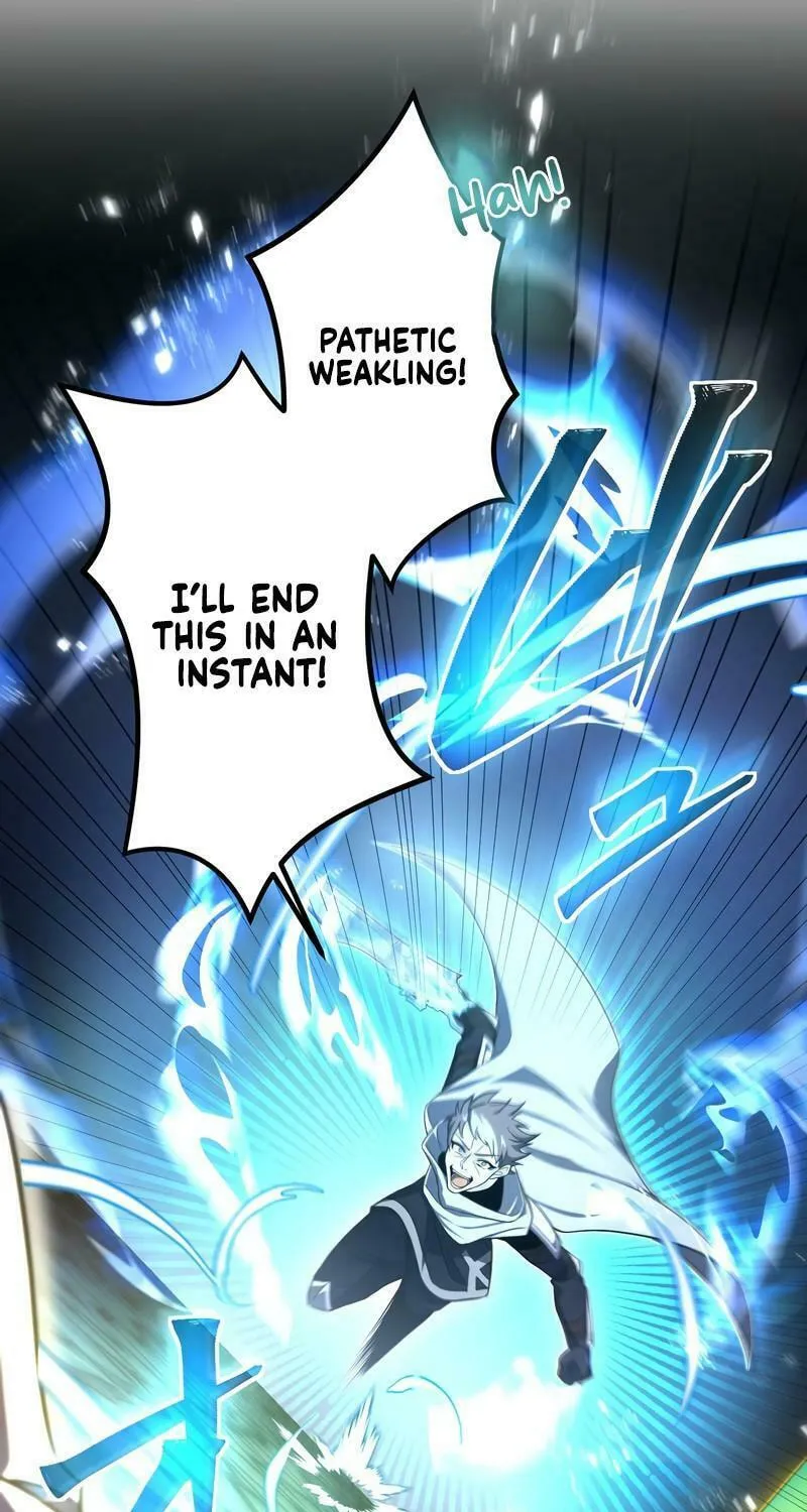 I Reincarnated as an SSS-Ranked Goblin Chapter 59 page 43 - 