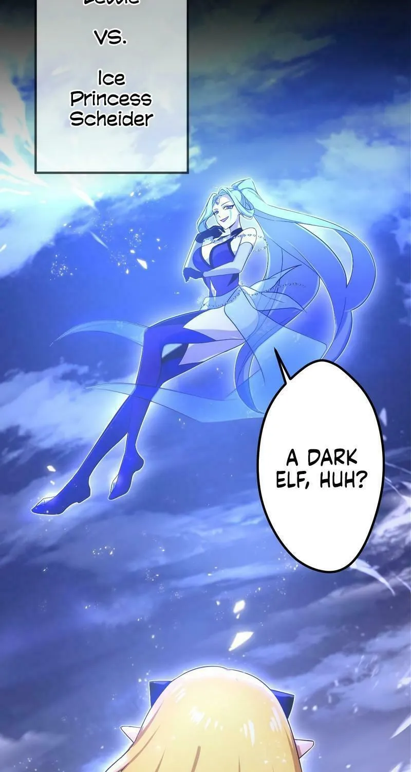 I Reincarnated as an SSS-Ranked Goblin Chapter 59 page 45 - 