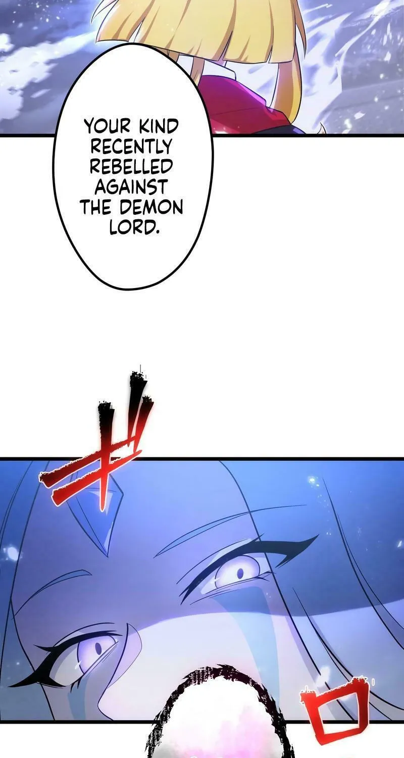 I Reincarnated as an SSS-Ranked Goblin Chapter 59 page 46 - 