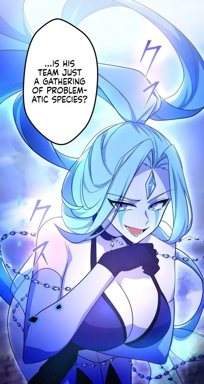 I Reincarnated as an SSS-Ranked Goblin Chapter 59 page 49 - 