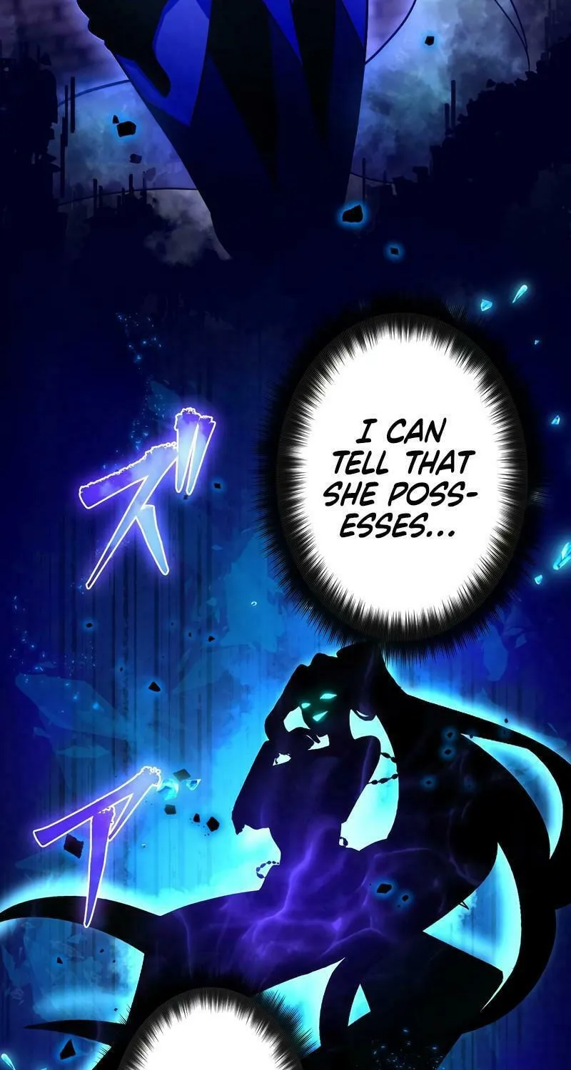I Reincarnated as an SSS-Ranked Goblin Chapter 59 page 50 - 
