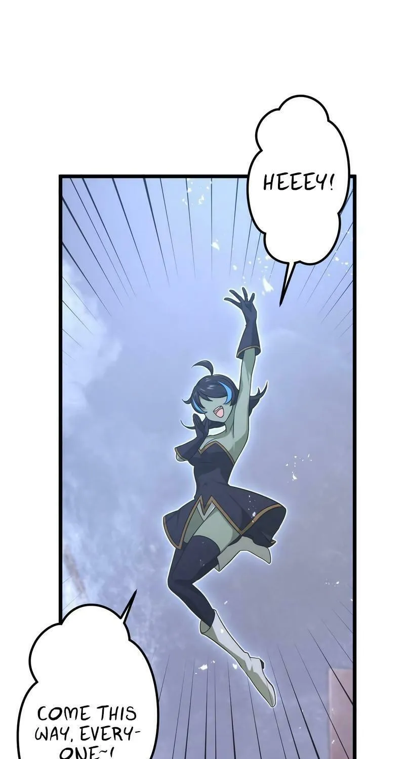 I Reincarnated as an SSS-Ranked Goblin Chapter 59 page 6 - 