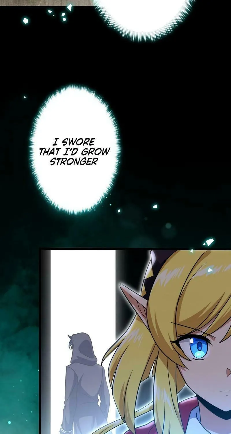 I Reincarnated as an SSS-Ranked Goblin Chapter 59 page 56 - 