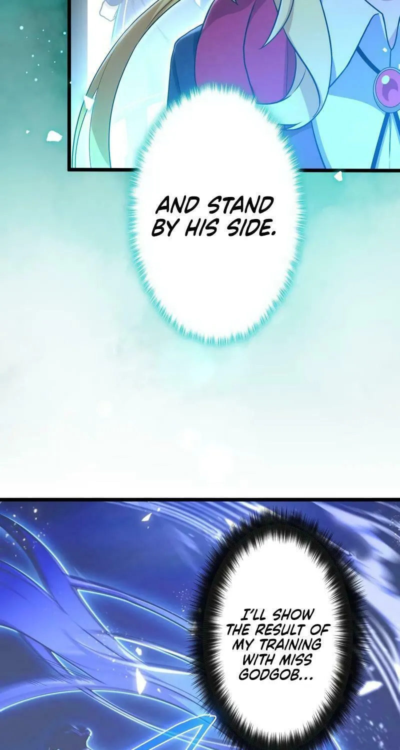 I Reincarnated as an SSS-Ranked Goblin Chapter 59 page 57 - 