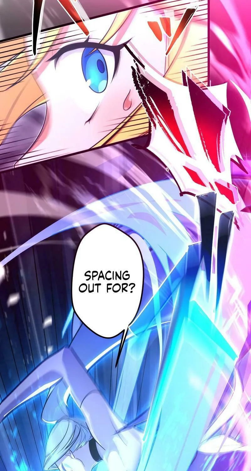 I Reincarnated as an SSS-Ranked Goblin Chapter 59 page 59 - 