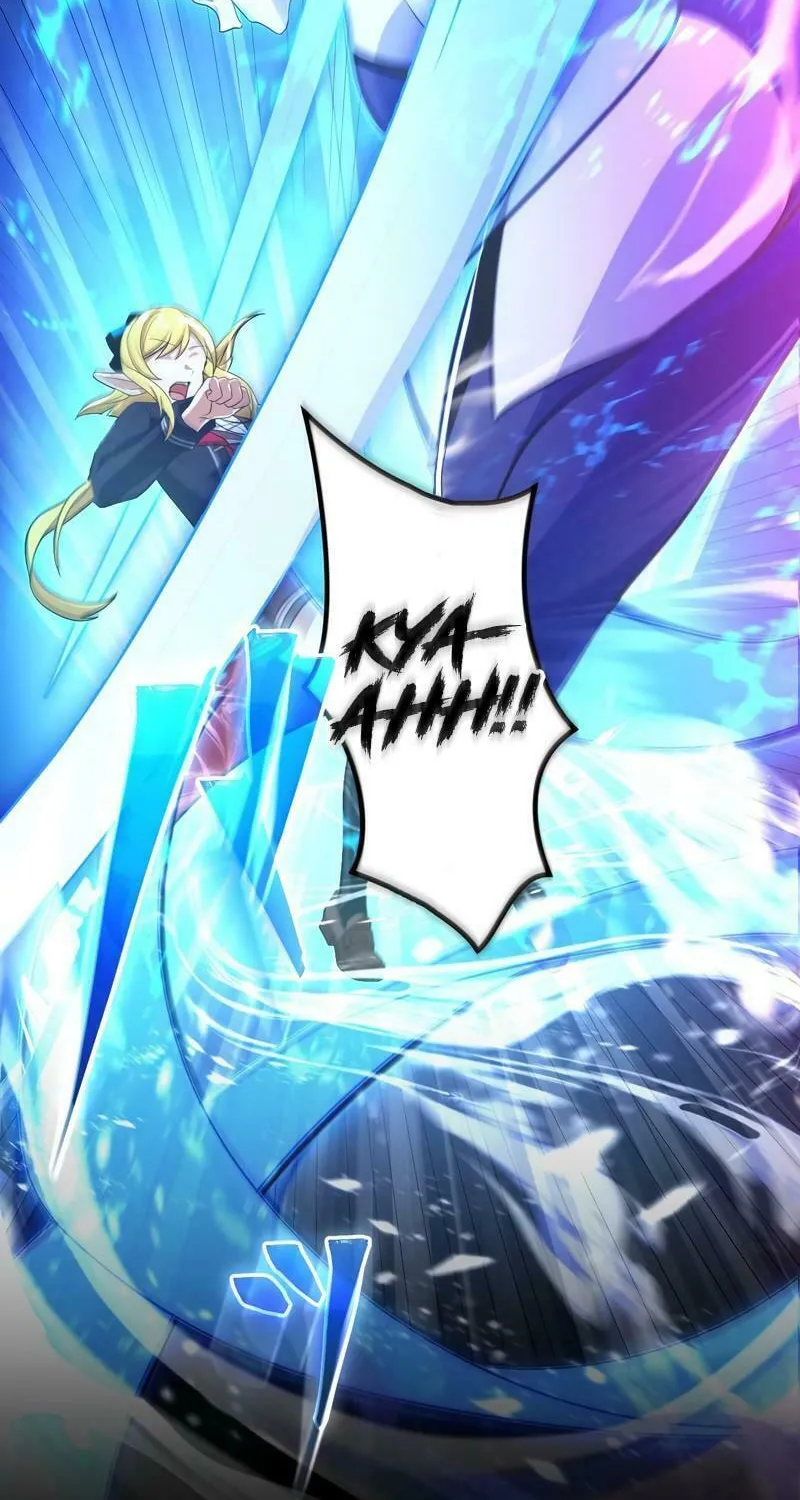 I Reincarnated as an SSS-Ranked Goblin Chapter 59 page 60 - 