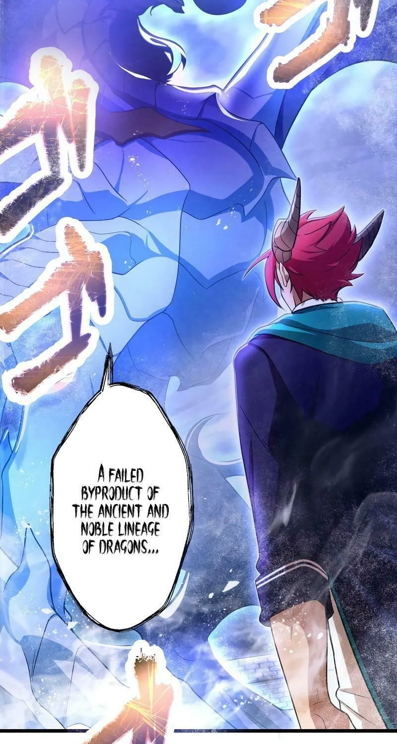 I Reincarnated as an SSS-Ranked Goblin Chapter 59 page 63 - 