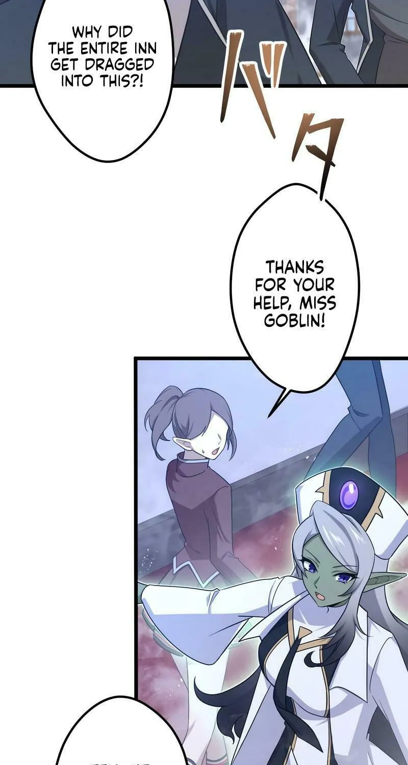 I Reincarnated as an SSS-Ranked Goblin Chapter 59 page 8 - 