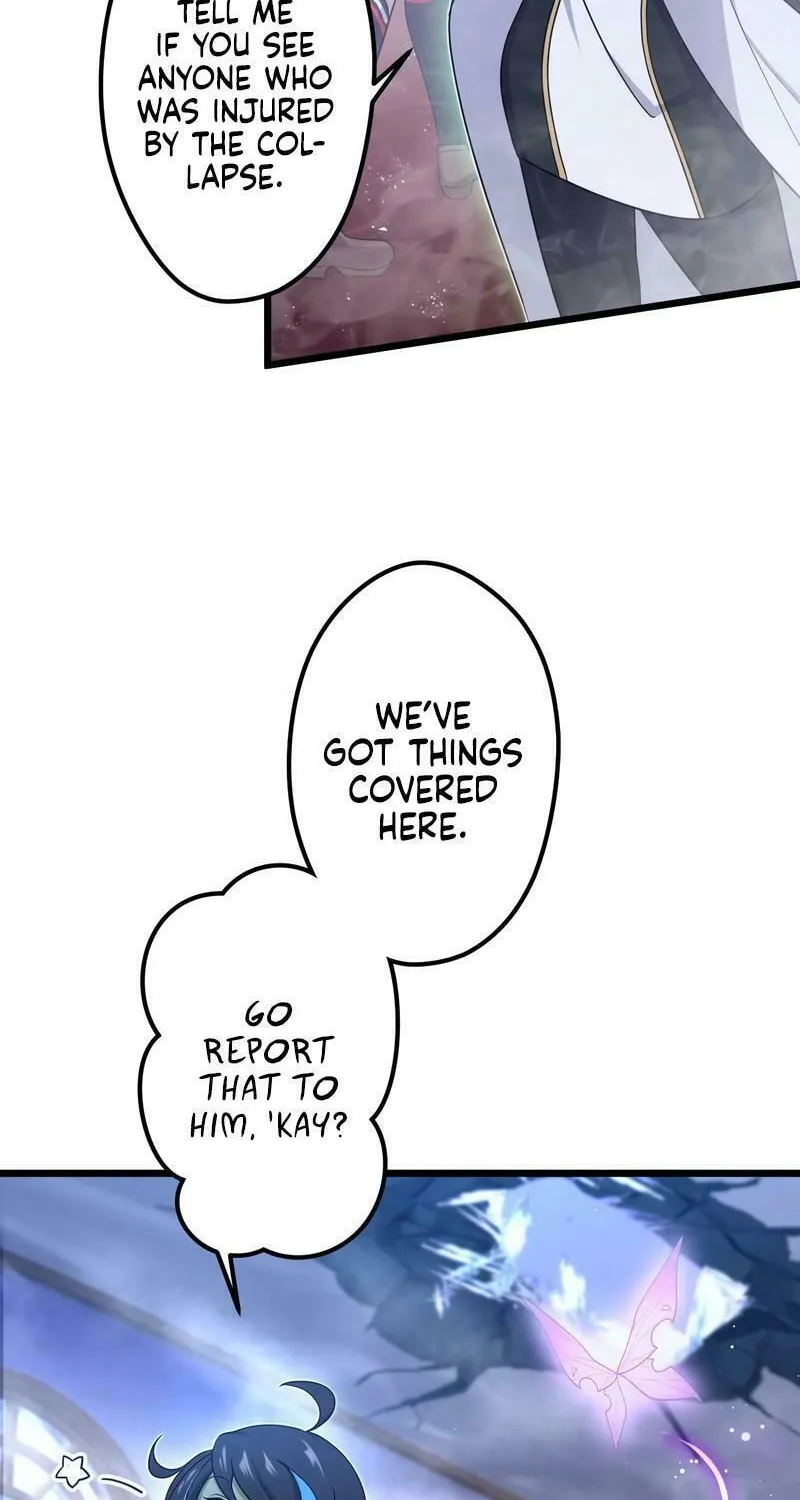 I Reincarnated as an SSS-Ranked Goblin Chapter 59 page 9 - 