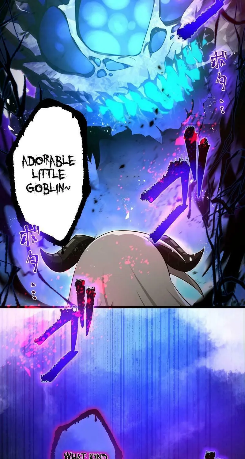 I Reincarnated as an SSS-Ranked Goblin Chapter 59 page 81 - 