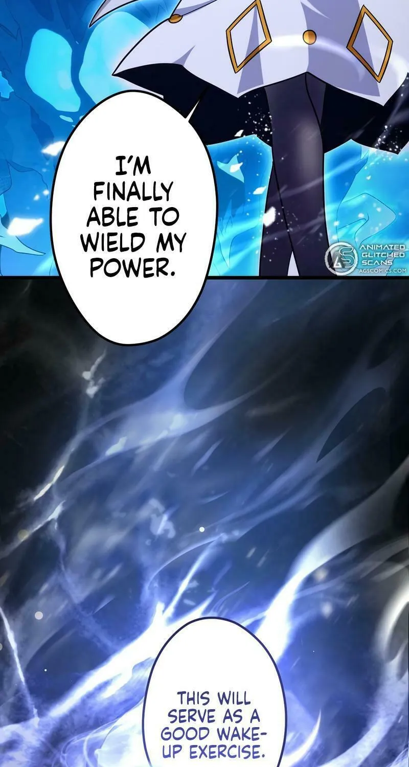 I Reincarnated as an SSS-Ranked Goblin Chapter 59 page 85 - 